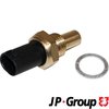 Sensor, Kühlmitteltemperatur JP Group 1393100800