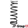 Fahrwerksfeder JP Group 1552201100