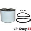 Kraftstofffilter JP Group 1118705300