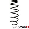 Fahrwerksfeder JP Group 1552204500