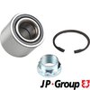 Radlagersatz JP Group 1351300710