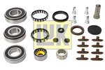 Reparatursatz, Schaltgetriebe LUK 462020410