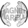 Bremsbacke MAGNETI MARELLI 360219192191