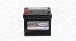 Starterbatterie MAGNETI MARELLI 069060520018