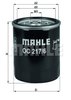 Ölfilter MAHLE OC217/6