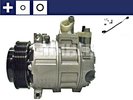 Kompressor, Klimaanlage MAHLE ACP89000S