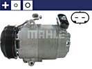 Kompressor, Klimaanlage MAHLE ACP59000S