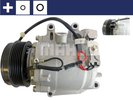 Kompressor, Klimaanlage MAHLE ACP579000S
