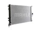 Kühler, Motorkühlung MAHLE CR1790000S
