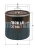 Ölfilter MAHLE OC978