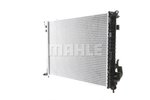 Kühler, Motorkühlung MAHLE CR984000S