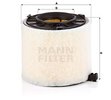 Luftfilter MANN-FILTER C17014