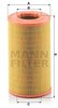Luftfilter MANN-FILTER C14176