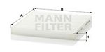 Filter, Innenraumluft MANN-FILTER CU22010