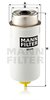 Kraftstofffilter MANN-FILTER WK8105