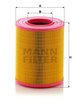 Luftfilter MANN-FILTER C23005
