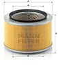 Luftfilter MANN-FILTER C1980