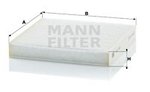 Filter, Innenraumluft MANN-FILTER CU21003