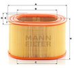 Luftfilter MANN-FILTER C24135