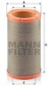 Luftfilter MANN-FILTER C1380