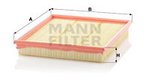 Luftfilter MANN-FILTER C28150