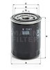 Filter, Arbeitshydraulik MANN-FILTER W7041