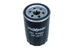 Ölfilter MAXGEAR 262080