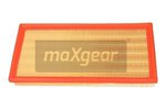Luftfilter MAXGEAR 261004