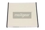 Filter, Innenraumluft MAXGEAR 260420