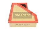 Luftfilter MAXGEAR 261309