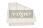 Luftfilter MAXGEAR 260710