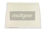 Filter, Innenraumluft MAXGEAR 260544