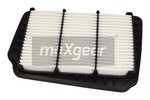 Luftfilter MAXGEAR 260500