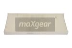 Filter, Innenraumluft MAXGEAR 260510
