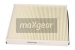 Filter, Innenraumluft MAXGEAR 261074