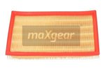 Luftfilter MAXGEAR 260944