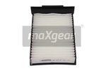 Filter, Innenraumluft MAXGEAR 260504