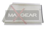 Filter, Innenraumluft MAXGEAR 260015