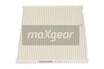 Filter, Innenraumluft MAXGEAR 261058