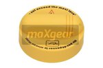 Verschluss, Öleinfüllstutzen MAXGEAR 280221