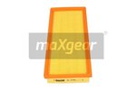 Luftfilter MAXGEAR 260742