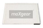 Filter, Innenraumluft MAXGEAR 260506