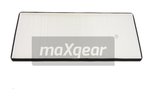Filter, Innenraumluft MAXGEAR 260489