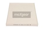 Filter, Innenraumluft MAXGEAR 261200