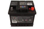 Starterbatterie MAXGEAR 541400036D722