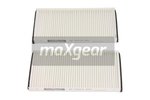 Filter, Innenraumluft MAXGEAR 261034