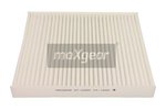Filter, Innenraumluft MAXGEAR 261180