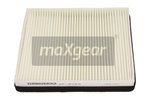 Filter, Innenraumluft MAXGEAR 260638