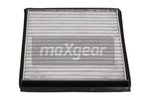 Filter, Innenraumluft MAXGEAR 260809