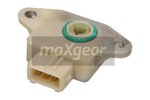 Sensor, Drosselklappenstellung MAXGEAR 240021